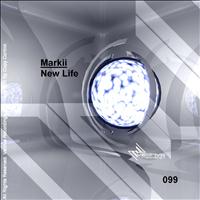 Markii - New Life