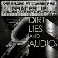 Kye Shand Ft. Cassie Reid - Grades Up