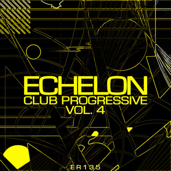 Various Artists - Club Progressive Vol. 4