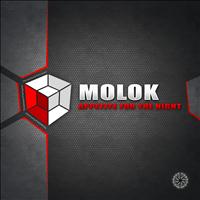 Molok - Appetite For The Night