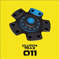 Clutch Slip - Pelters EP