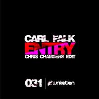 Carl Falk - Entry