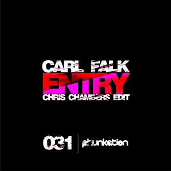 Carl Falk - Entry