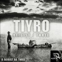 Tiyro - EP