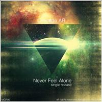 Oswaldo Ar - Never Feel Alone