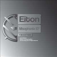Eiton - Misophonia EP