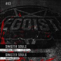 Sinister Souls - Sinistar EP