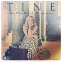 Tine Thing Helseth - TINE