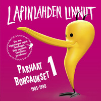 Lapinlahden Linnut - Parhaat Bongaukset 1985-1988