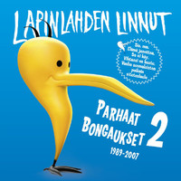 Lapinlahden Linnut - Parhaat Bongaukset 1989-2007