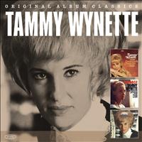 Tammy Wynette - Original Album Classics