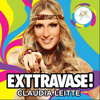 Claudia Leitte - Exttravase! - Claudia Leitte