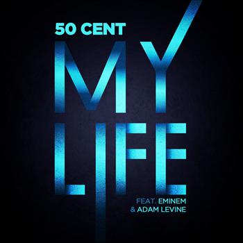 50 Cent - My Life