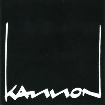 Kannon - De Nuevo Nunca