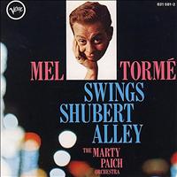 Mel Torme - Swings Shubert Alley