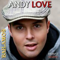 Andy Love - Bailamos