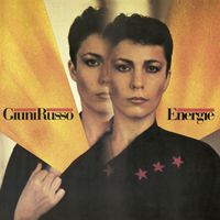 Giuni Russo - Energie (Original LP - Remastered Edit. 2012)