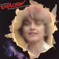 Siw Malmkvist - Explosiw