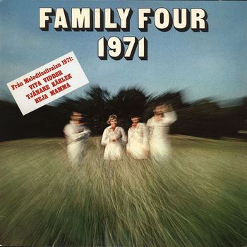 Family Four - 1971