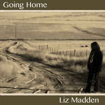 Liz Madden - Going Home