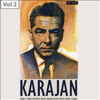 Philharmonia Orchestra, Herbert von Karajan - Herbert von Karajan, Vol. 3