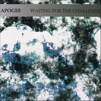 Apogee - Waiting for the Challenge (Explicit)