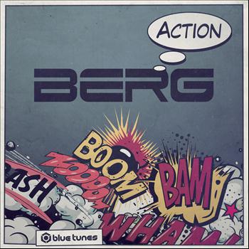 Berg - Action