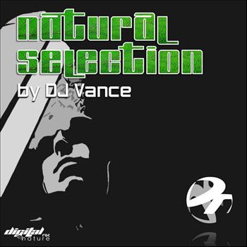 Various Artists - Natural Selection by DJ Vance