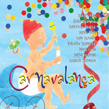 Mart'nália - Carnavalança