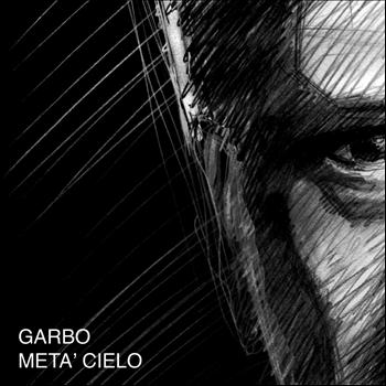 Garbo - Metà cielo - EP