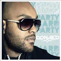 Donae'o - Party Hard