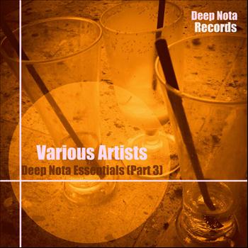 Various Artists - Deep Nota Essentials (Part 3)