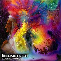 Geometrica - Cosmic Family