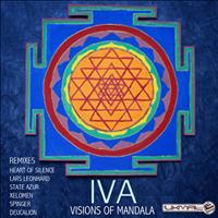 Iva - Visions Of Mandala
