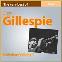 Dizzy Gillepsie - The Very Best of Dizzy Gillespie