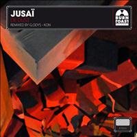 Jusaï - De Dust
