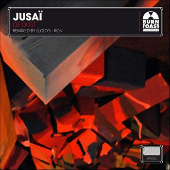 Jusaï - De Dust