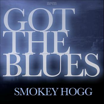 Smokey Hogg - Got the Blues