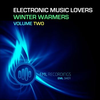 Various Artists - Electronic Music Lovers (Winter Warmers Volume Two)