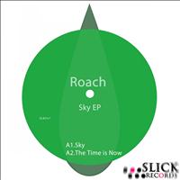 Roach - Sky EP
