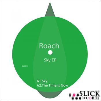 Roach - Sky EP