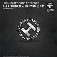 Alex Marcu - Hypnotic EP