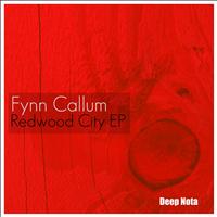 Fynn Callum - Redwood City EP