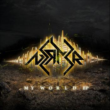 Nerter - My World