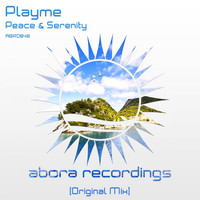 Playme - Peace & Serenity
