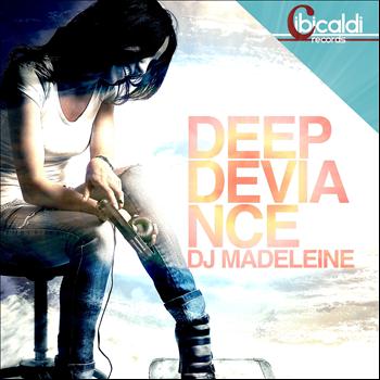 Dj Madeleine - Deep Deviance (Selected By)