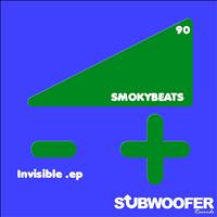 Smokybeats - Invisible