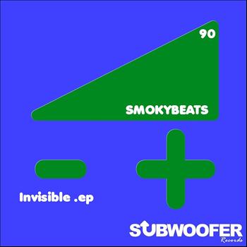Smokybeats - Invisible