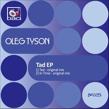 Oleg Tyson - Tad