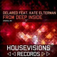 Delared - From Deep Inside